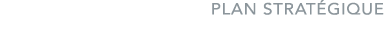 plan stratégique