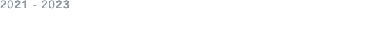 2021 - 2023